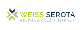 WEISS SEROTA HELFMAN COLE + BIERMAN