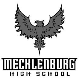 MECKLENBURG HIGH SCHOOL