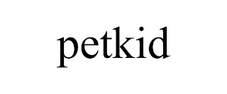 PETKID