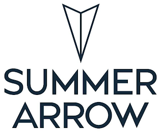 SUMMER ARROW