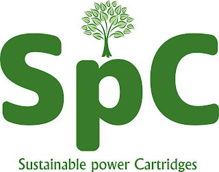 SPC SUSTAINABLE POWER CARTRIDGES