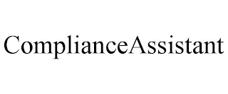 COMPLIANCEASSISTANT