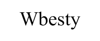 WBESTY