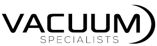 VACUUM SPECIALISTS