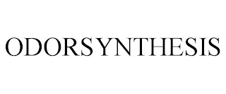 ODORSYNTHESIS