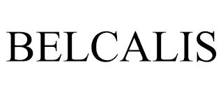 BELCALIS