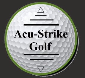 ACU-STRIKE GOLF