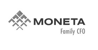 MONETA FAMILY CFO