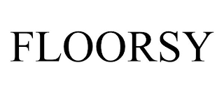 FLOORSY