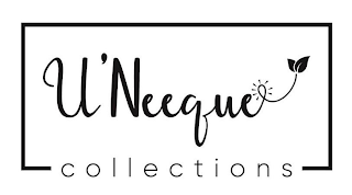 U'NEEQUE COLLECTIONS