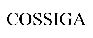 COSSIGA
