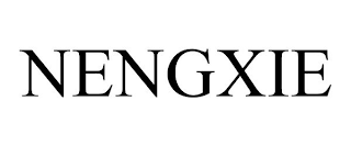 NENGXIE