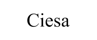 CIESA