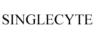 SINGLECYTE