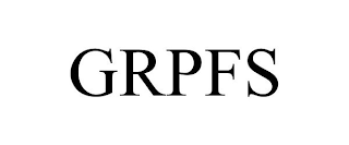 GRPFS