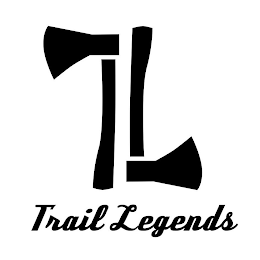 TRAIL LEGENDS