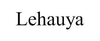 LEHAUYA