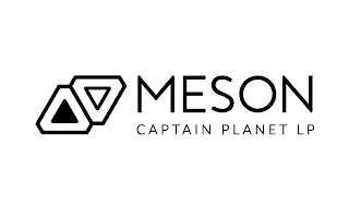 MESON CAPTAIN PLANET LP