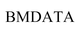 BMDATA