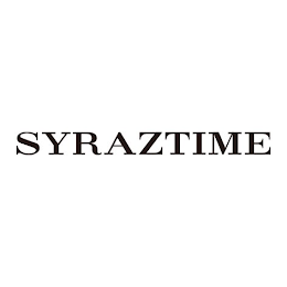 SYRAZTIME