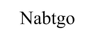 NABTGO