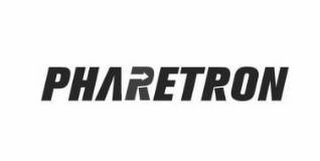 PHARETRON