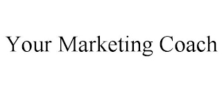 YOUR MARKETING COACH