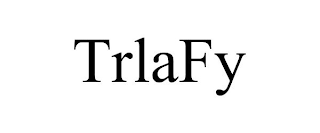 TRLAFY