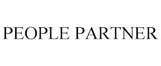 PEOPLE PARTNER