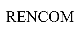 RENCOM