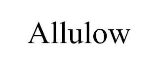 ALLULOW