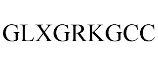 GLXGRKGCC
