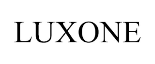 LUXONE