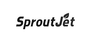 SPROUTJET