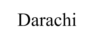 DARACHI