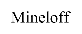 MINELOFF
