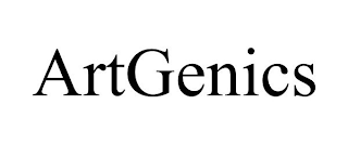 ARTGENICS