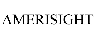 AMERISIGHT