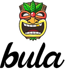 BULA