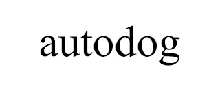 AUTODOG