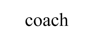 COACH