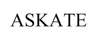 ASKATE