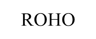 ROHO