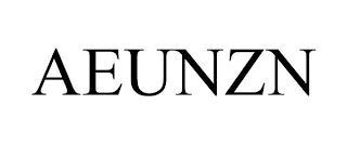 AEUNZN