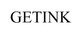 GETINK
