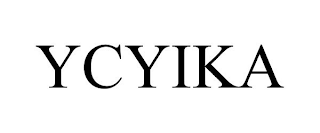 YCYIKA