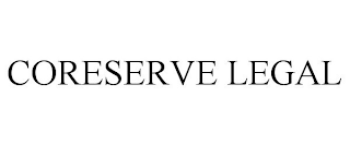 CORESERVE LEGAL