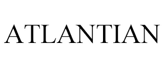 ATLANTIAN