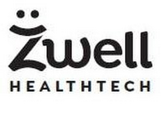 ZWELL HEALTHTECH