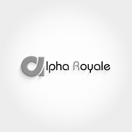 ALPHA ROYALE